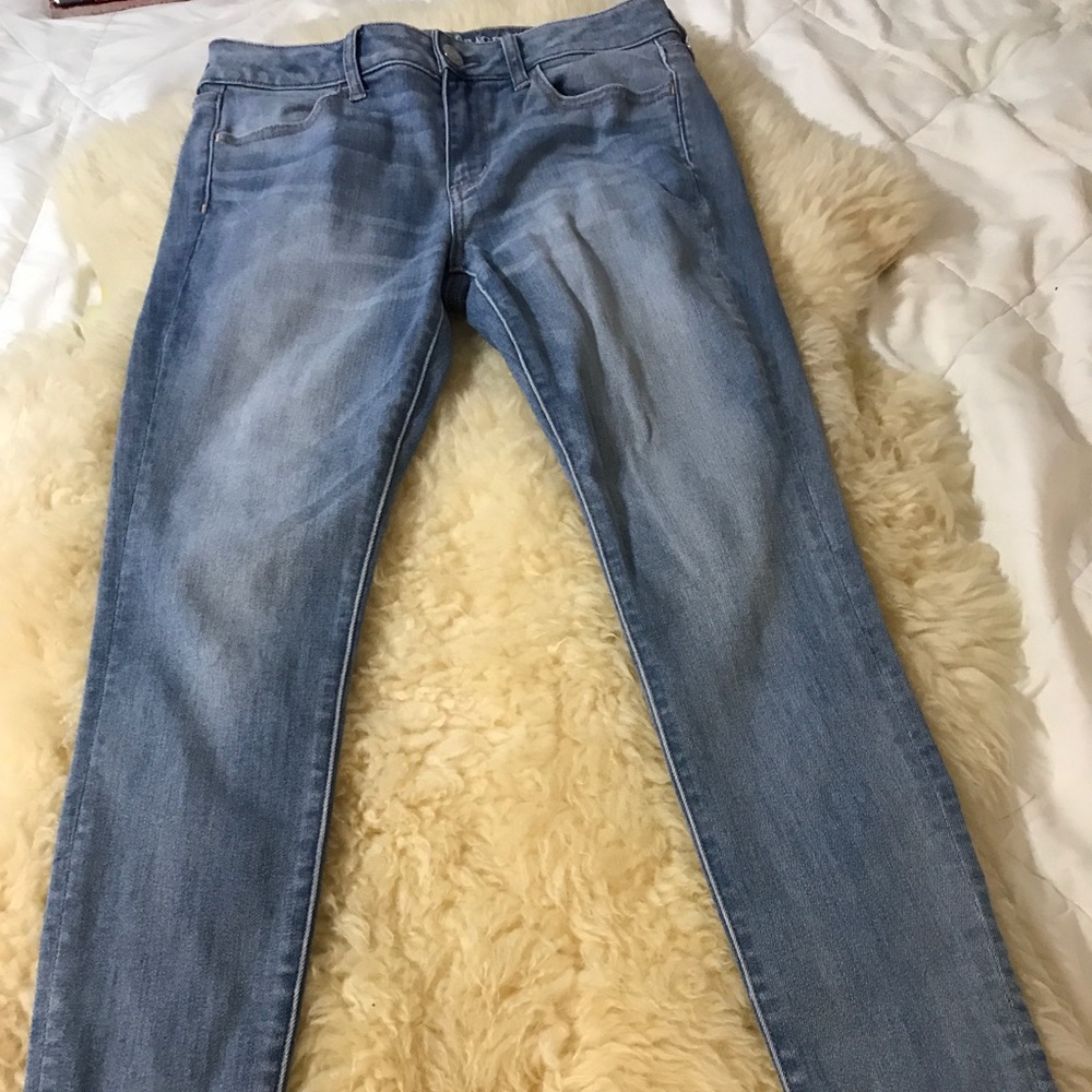 American Eagle Outfitters Size 10 Short